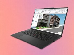 El ThinkPad T1g Gen 9 está disponible en EE. UU. a partir de 4.109 dólares.