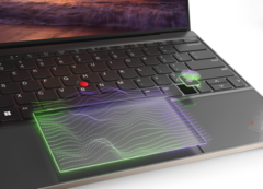 Lenovo ThinkPad Z13: El exclusivo ThinkPad de AMD se dirige a la generación joven con un nuevo diseño