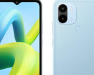 El Redmi A1+ tiene un sensor de huellas dactilares montado en la parte trasera, a diferencia del Redmi A1 normal. (Fuente de la imagen: Appuals)