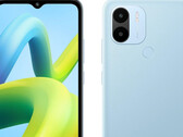 El Redmi A1+ tiene un sensor de huellas dactilares montado en la parte trasera, a diferencia del Redmi A1 normal. (Fuente de la imagen: Appuals)