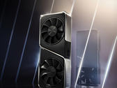 The RTX 3070 will eventually be joined by at least three more RTX 30 series cards. (Image source: NVIDIA)