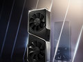 The RTX 3070 will eventually be joined by at least three more RTX 30 series cards. (Image source: NVIDIA)