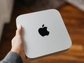 El actual Mac mini no necesita ser tan grande como lo hace Apple. (Fuente de la imagen: Teddy GR)