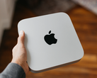 El actual Mac mini no necesita ser tan grande como lo hace Apple. (Fuente de la imagen: Teddy GR)