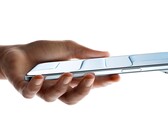 Según un filtrador, los 5 principales fabricantes de smartphones de China están trabajando en buques insignia delgados con grandes baterías. (Fuente de la imagen: Apple)