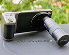 Repasamos el kit de cámara del Vivo X200 Ultra (Fuente de la imagen: Marcus Herbrich)