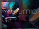 El reproductor de música basado en Linux Volumio se actualiza a la versión 4.096