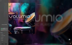El reproductor de música basado en Linux Volumio se actualiza a la versión 4.096