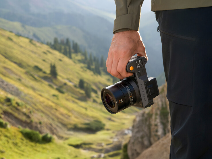 (Fuente de la imagen: Hasselblad)