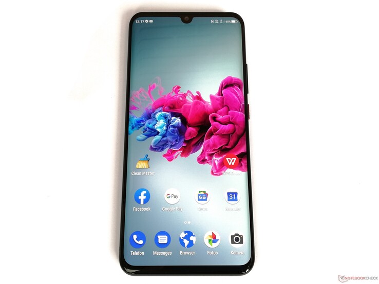 ZTE Axon 11 5G