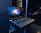 El Alienware x17 R2 ofrece un procesador Core i9-12900HK Alder Lake desbloqueado y una gráfica hasta RTX 3080 Ti. (Fuente de la imagen: Dell)