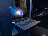 El Alienware x17 R2 ofrece un procesador Core i9-12900HK Alder Lake desbloqueado y una gráfica hasta RTX 3080 Ti. (Fuente de la imagen: Dell)