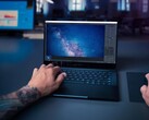 La última Razer Blade Stealth con Core i7 de la 11ª generación es sólo 100 dólares más que la versión de la 10ª generación. ¿Por qué la pequeña diferencia? (Fuente de la imagen: Razer)