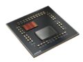 Ryzen 7 5800X3D es una bestia de los juegos gracias a la caché 3D. (Fuente: AMD)