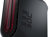 El Aurora Ryzen Edition R14 ahora viene con el Ryzen 7 5800X3D, el primer procesador 3D V-Cache de AMD. (Fuente de la imagen: Dell)