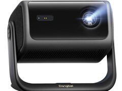Ya puede encargar el nuevo proyector 3D MP1 Max (Fuente de la imagen: Dangbei)