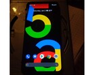 Las imágenes en vivo del Pixel 5a muestran una configuración de 6 GB + 128 GB. (Fuente de la imagen: SlashLeaks)