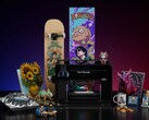 HeyGears G1: Combinación de impresión UV y 3D en un único dispositivo