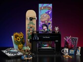 HeyGears G1: Combinación de impresión UV y 3D en un único dispositivo