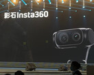 Insta360 ya ha proporcionado un primer vistazo a la cámara de vlogging Luna.