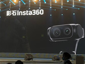 Insta360 ya ha proporcionado un primer vistazo a la cámara de vlogging Luna.