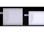 iQOO reduce el tamaño de su cargador estrella para smartphones. (Fuente: iQOO)