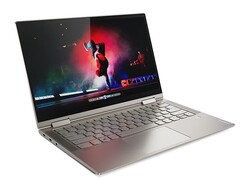 Review: Lenovo Yoga C740-14IML