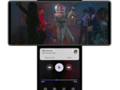El LG Wing será el último escaparate de la innovación de los smartphones de LG. (Imagen: LG)