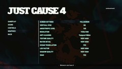 Just Cause 4