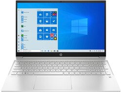 En revisión: HP Pavilion 15-eg0025cl