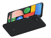 El Pixel 4a 5G es el dispositivo más antiguo de Google elegible para Android 14. (Fuente de la imagen: Google)