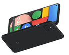 El Pixel 4a 5G es el dispositivo más antiguo de Google elegible para Android 14. (Fuente de la imagen: Google)