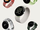 El Pixel Watch 2 debería alinearse con el Pixel 8 y el Pixel 8 Pro este otoño, Pixel Watch en imagen. (Fuente de la imagen: Google)