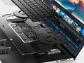 La Dell Precision 5550 es la actualización completa de la Precision 5540 en la misma línea que el XPS 15 9500, pero el rendimiento no ha cambiado realmente (Fuente de la imagen: Dell)