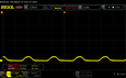 PWM (0 % de luminosidad)