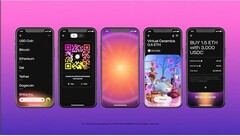 Robinhood planea lanzar una cartera de criptomonedas 