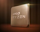 La serie Ryzen 5000 de procesadores de escritorio Zen 3 tiene el nombre en clave de Vermeer. (Fuente de la imagen: AMD)