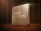 La serie Ryzen 5000 de procesadores de escritorio Zen 3 tiene el nombre en clave de Vermeer. (Fuente de la imagen: AMD)