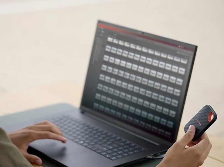 La nueva gama SSD portátil V3 de Sandisk ha llegado con múltiples ofertas.