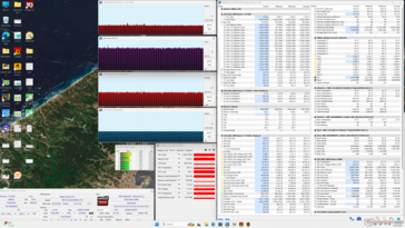 La tensión de Cyberpunk 2077