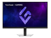 El monitor para juegos ViewSonic XC27G66 luce una pantalla IPS de 27 pulgadas y 320 Hz con una resolución de 2560 x 1440.