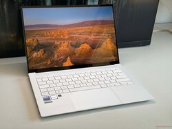Valoración del 88,0 %: Asus ZenBook S14 UX5406AA
