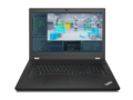 El Lenovo ThinkPad P17 Gen 2 se actualiza con CPUs Core y Xeon de 11ª generación y gráficos RTX A5000. (Fuente de la imagen: Lenovo)