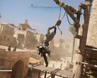 Imagen del juego Assassin's Creed Mirage en Steam. (Fuente de la imagen: Steam)