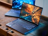 Análisis del portátil Lenovo Yoga Pro 7 14 G8: GeForce Un portátil con RTX 4050 y pantalla 3K a 120 Hz