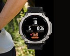 El smartwatch T-Rex Ultra 2 de Amazfit recibe la actualización v3.8.0.5