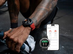 La aplicación Zepp Health para smartwatches Amazfit como el T-Rex 3