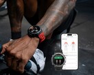 La aplicación Zepp Health para smartwatches Amazfit como el T-Rex 3