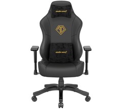 La silla de juego AndaSeat Phantom 3 se presenta el 11 de enero de 2022 (Fuente: AndaSeat)