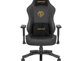 La silla de juego AndaSeat Phantom 3 se presenta el 11 de enero de 2022 (Fuente: AndaSeat)